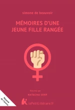 Mémoires d'une jeune fille rangée